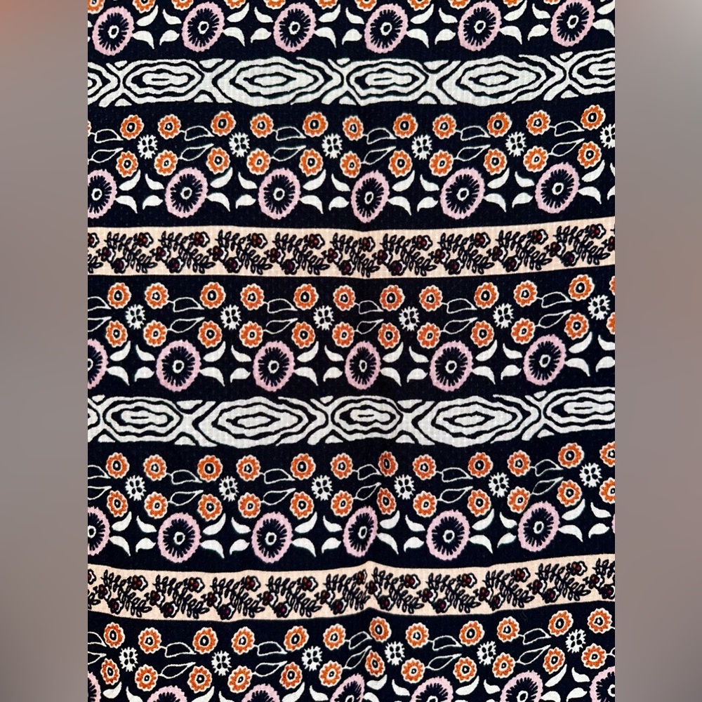 Maeve: Naomi Embroidered Tunic Dress - Picture 4 of 4